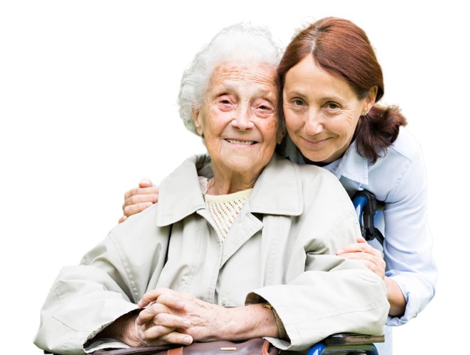 Курс патронажной сиделки (помощницы по уходу) в Щелково