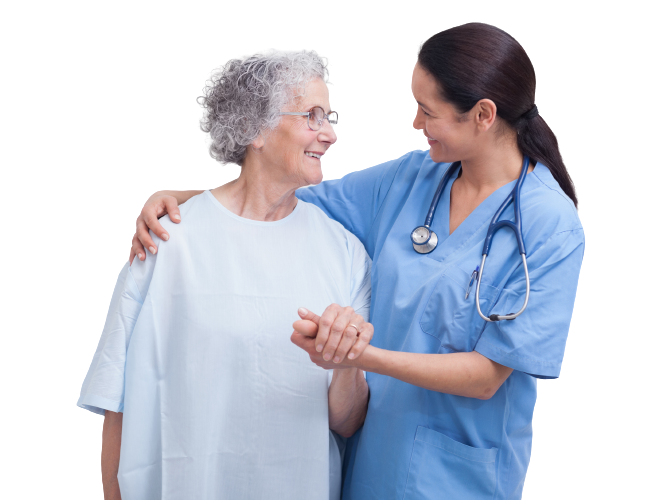 Курс младшей медсестры по уходу за больными в Щелково